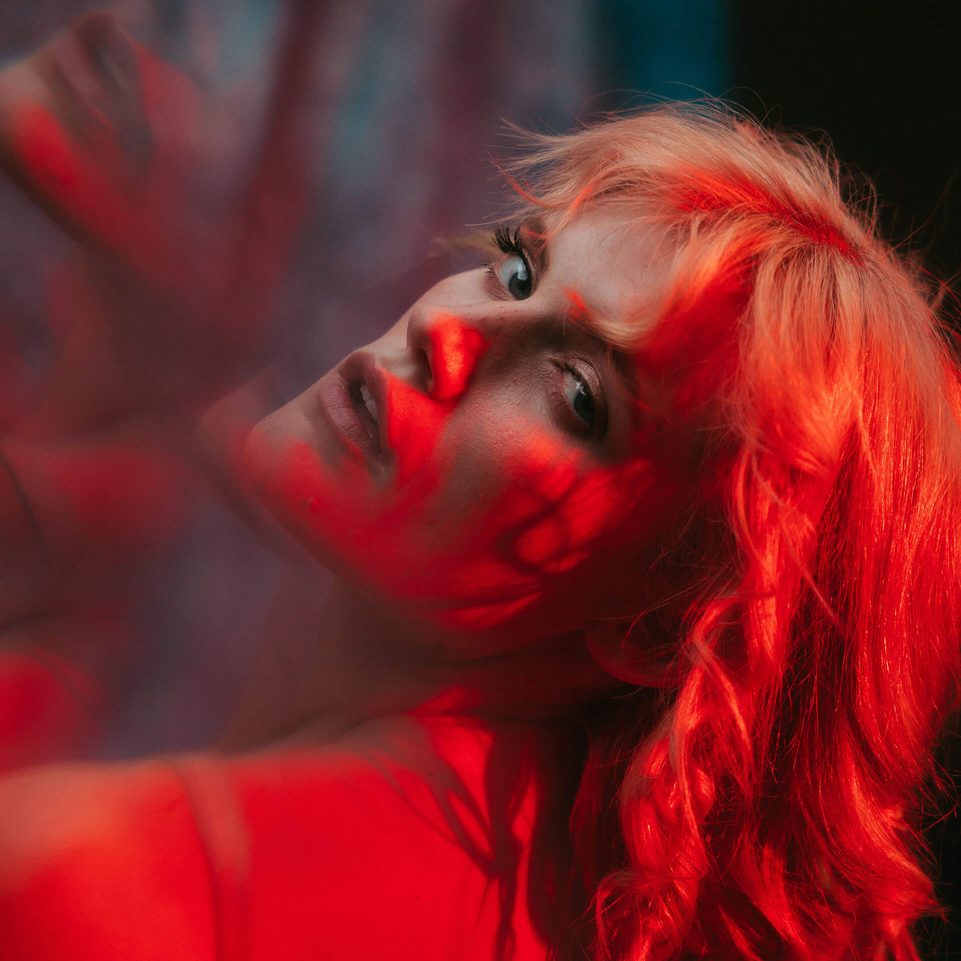 Foto de Maria Caroline